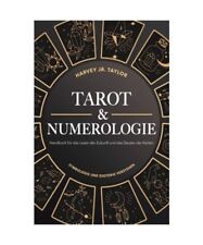 Tarot numerologie handbuch gebraucht kaufen  Trebbin