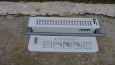 Fellowes pb100 comb for sale  NAIRN