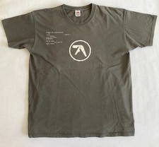 Vintage aphex twin gebraucht kaufen  Berlin