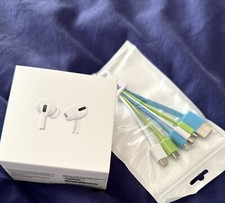 Airpods pro accessoires d'occasion  Viarmes