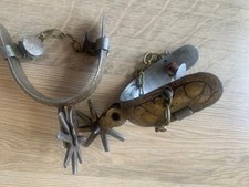 Vintage cowboy riders for sale  RUNCORN