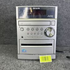 Aiwa em50 bookshelf for sale  Long Key