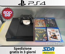 Sony platstation fat usato  Messina