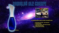 Prop trek romulus for sale  Lilburn
