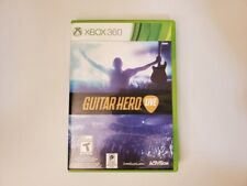 Capa Guitar Hero Live (Xbox 360) somente comprar usado  Enviando para Brazil