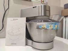 Planetaria kenwood prospero usato  Coriano