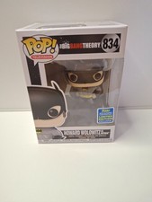 Figurine funko pop d'occasion  Cenon