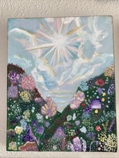Original painting canvas for sale  Portland