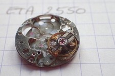 Eta 2550 balancier d'occasion Eta 2550 balancier d'occasion  Oderen