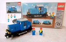 Lego 7760 diesel d'occasion  Rochefort