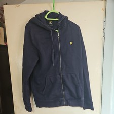 Lyle scott hooded for sale  THURSO