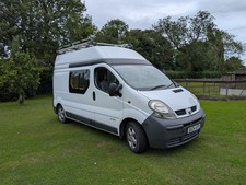 Renault trafic 2.5 for sale  COLCHESTER