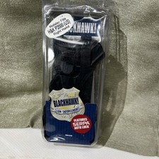 Blackhawk gun holster for sale  San Tan Valley