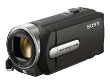 Sony dcr sx15 for sale  UK