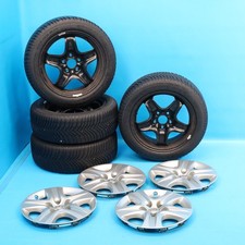 Pel insignia kompletträder gebraucht kaufen  Osnabrück