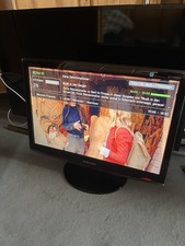 Samsung t220hd lcd gebraucht kaufen  München