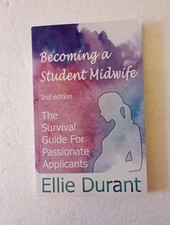 Becoming student midwife for sale  LIVERPOOL