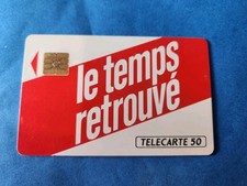 Télécarte privée 266 d'occasion  Saint-Quentin