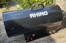Industrial hot air for sale  BELPER
