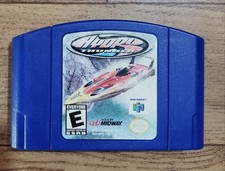 Hydro thunder nintendo for sale  National City
