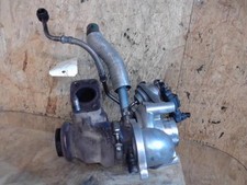 Turbo peugeot 207 d'occasion  Chemillé
