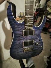 Ibanez rga72q blf gebraucht kaufen  Ingolstadt
