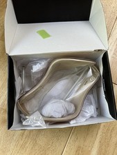 Fashion nova clear for sale  Sewell