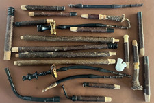 Alt tabak jagd gebraucht kaufen  Taunusstein