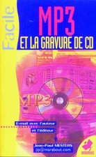 Mp3 gravure cd d'occasion  France