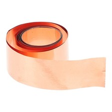 Roll copper sheet for sale  Shipping to United Kingdom