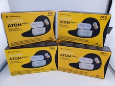 Audien atom pro for sale  Columbus