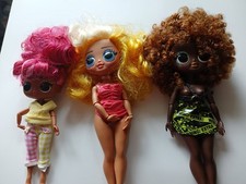 Lol omg fashion for sale  Sidney