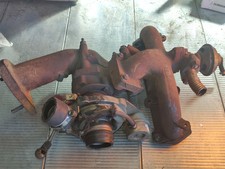 Turbina completa per usato  Italia