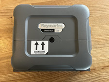 raymarine spx autopilot for sale  BOURNEMOUTH