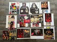 Kiss clippings pin for sale  Albany