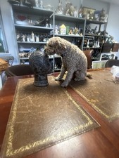 Rare antique african for sale  PRESTON