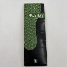 Nikken magsteps magnetic for sale  Edwards
