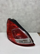 Fanale post ford usato  Torre del Greco
