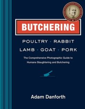 Butchering poultry rabbit for sale  Montgomery