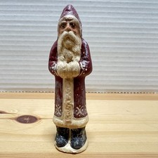 Black forest santa for sale  Newark