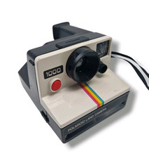 Polaroid kamera 1000 gebraucht kaufen  München