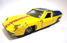 Vintage 1960s dinky for sale  BROADSTAIRS