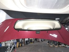 Interior rear view for sale  Rosemount