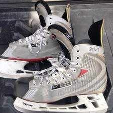 Nike bauer vapor for sale  Burleson