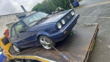 Volkswagon golf mk1 for sale  SWANSEA