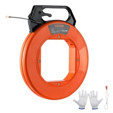 Fish tape wire for sale  Perth Amboy