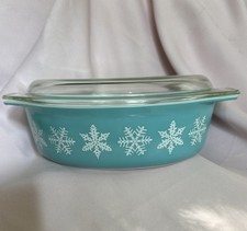 Vintage pyrex turquoise for sale  Southold