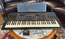 Yamaha psr 510 for sale  Fort Lee