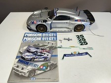Junk tamiya porsche d'occasion  Expédié en Belgium