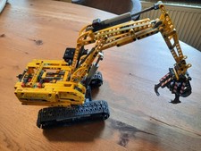 Lego technic technik gebraucht kaufen  Höxter